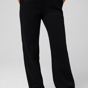 Fabletics Wide Leg Sweatpants